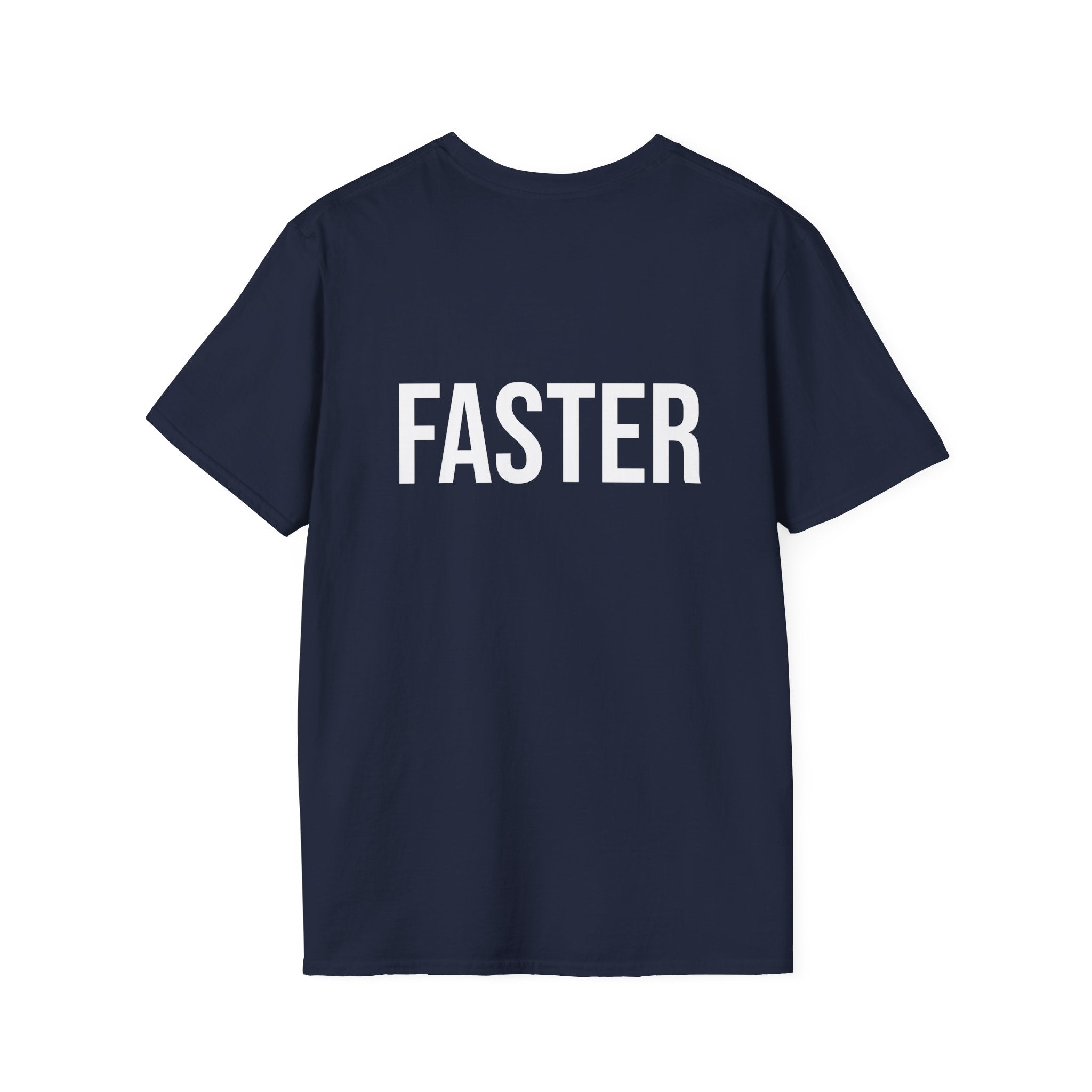 GO FASTER T-SHIRT