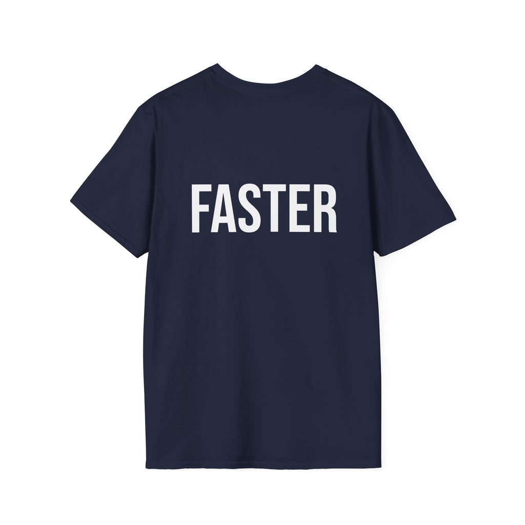 GO FASTER T-SHIRT