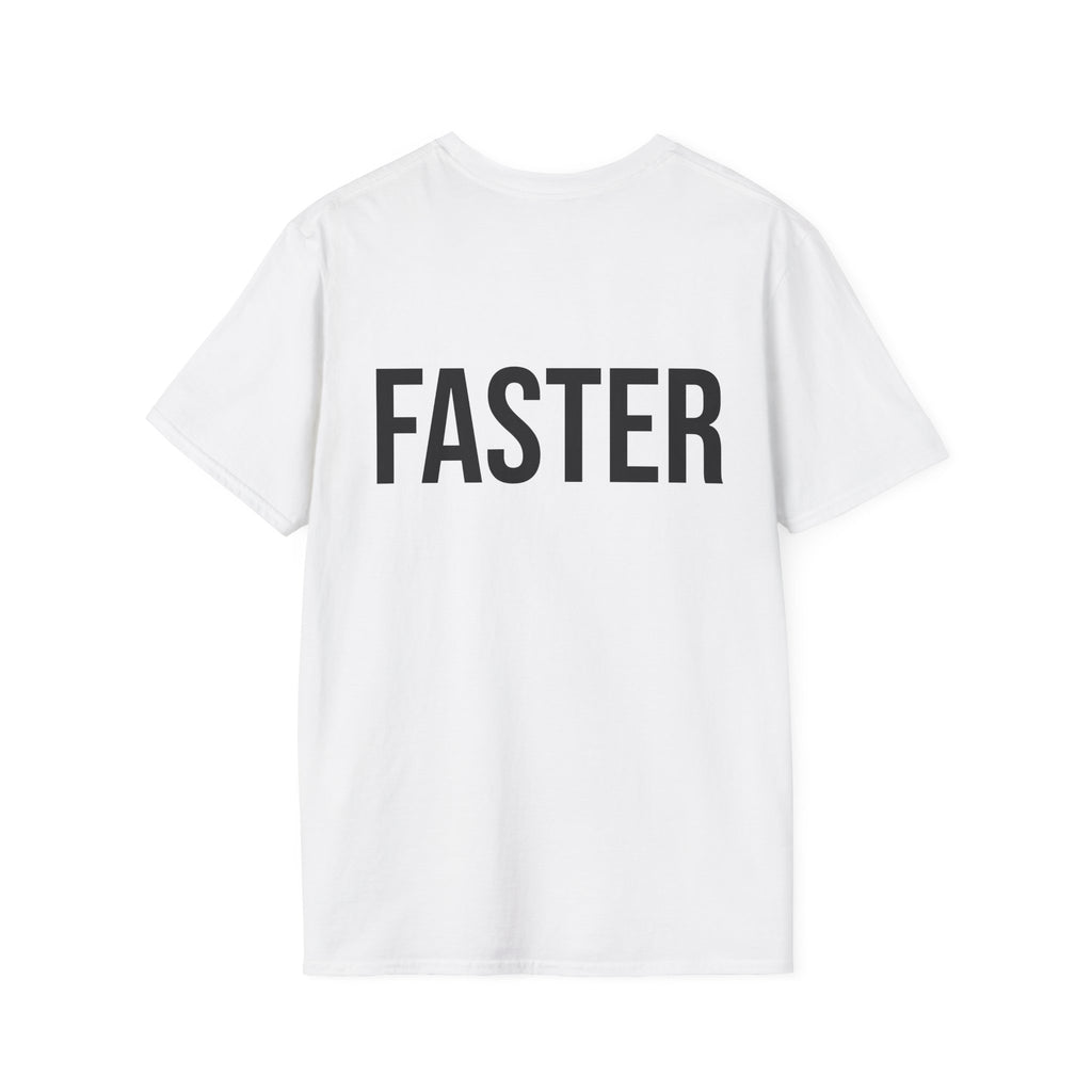 GO FASTER T-SHIRT