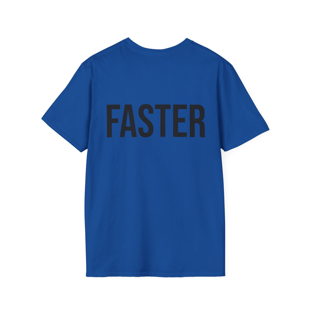 GO FASTER T-SHIRT