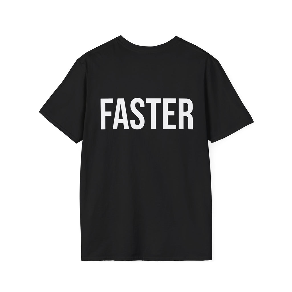 GO FASTER T-SHIRT
